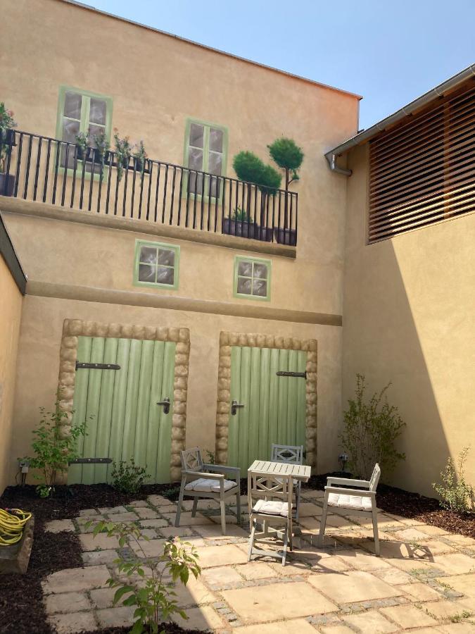 Ferienhaus Monteverde Meddersheim Exterior photo
